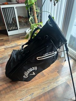 2023 Callaway Golf Bag 14 Way Divide