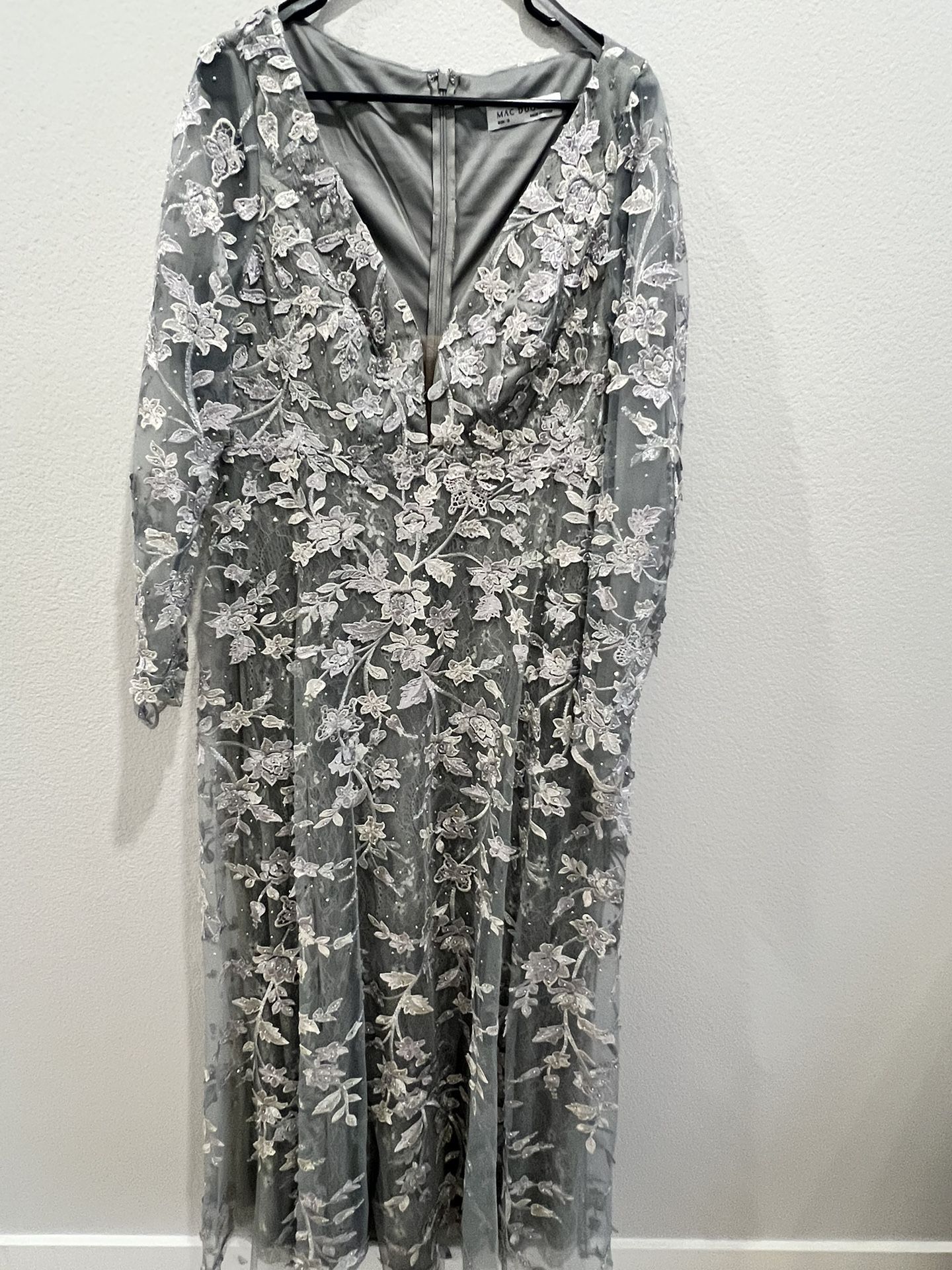 Party Gown