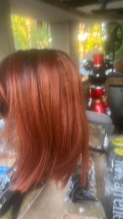 Hair willing to negotiate for prices