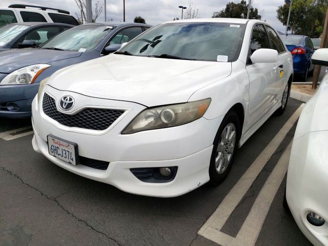 2010 Toyota Camry