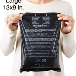 Poo Bags