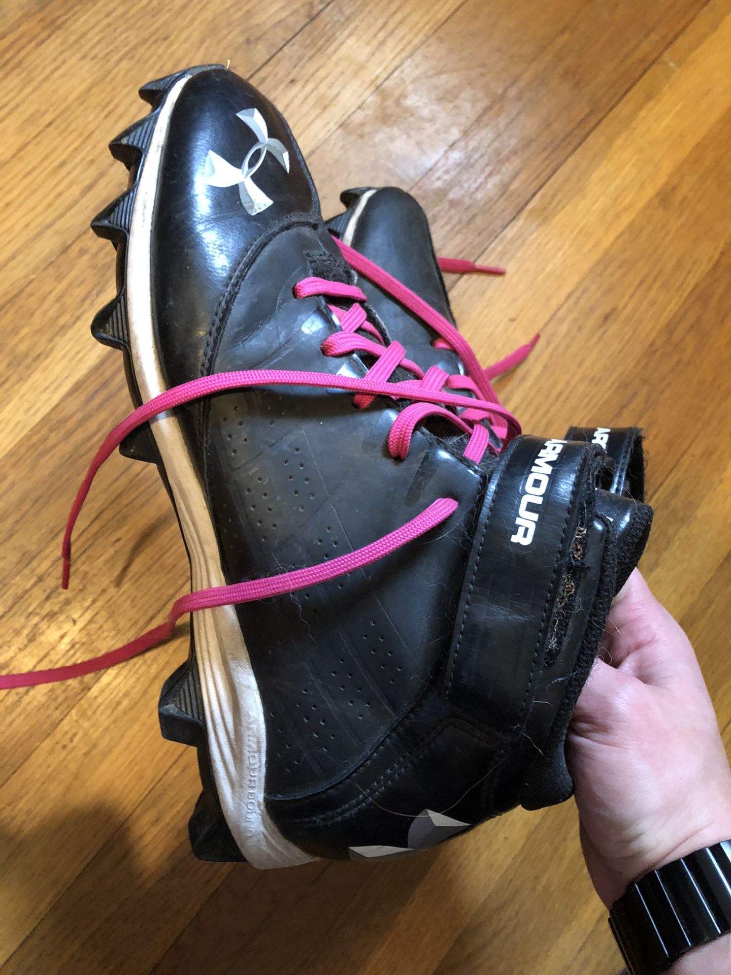 Football Cleats
