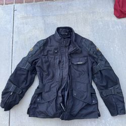 Scorpion Motorcycle Jacket
