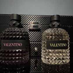 born in roma intense, born in roma yellow dreams