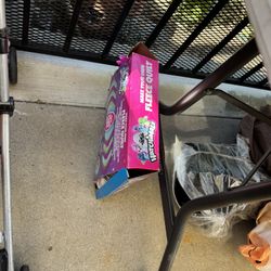 Left Over Items 1 Of 1 Posts