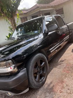 2005 Chevrolet Silverado