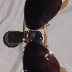 Ray-Ban Aviator 
