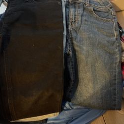 Boys Pant’s Size 10