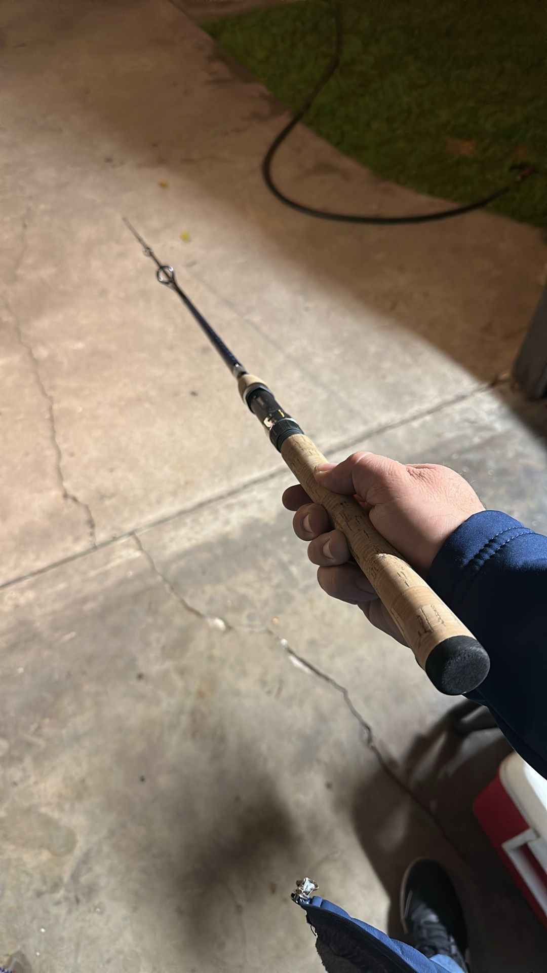 Fishing Rod