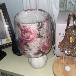 Beautiful Lamp