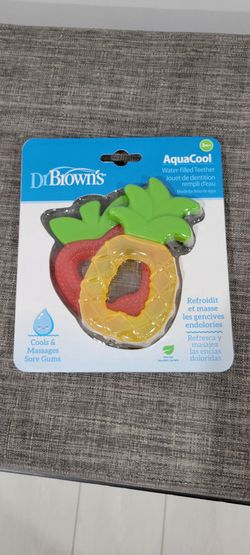 Dr Brown's Teethers