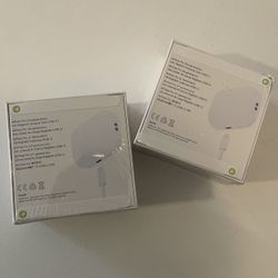 Wireless Earbuds 