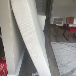 Full Size Mattress 