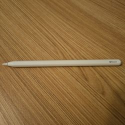 APPLE PENCIL 2ND GENERATION