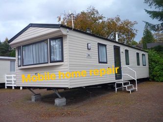Mobile home