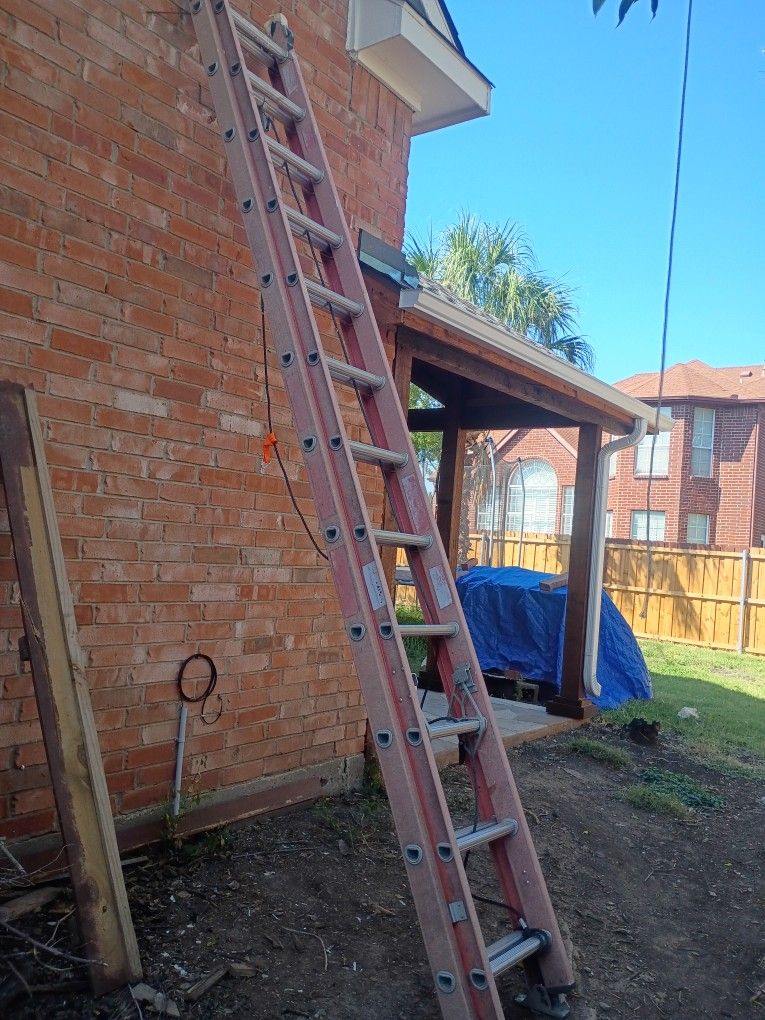 24ft Ladder