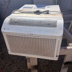 Hisense A/c Unit From Lowe's Home Improvement 