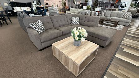 2 PC SECTIONAL