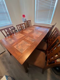 Dining Table set