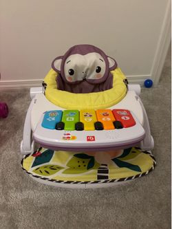 Baby chair