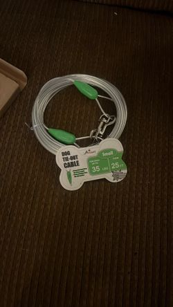 Dog Leash 25 Feet New
