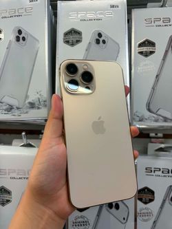iPhone 13 Pro Max 128 GB Unlocked For Any Carrier