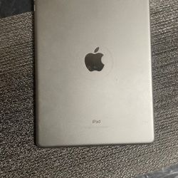 I Pad 5th Generation 