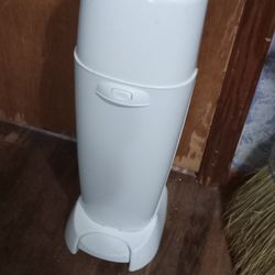 Diaper Genie