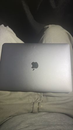 13 Inch MacBook Pro A1708 | 8GB RAM | 3.6Ghz Turbo i5 | Space Gray | Ventura