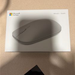 Bluetooth Mouse 
