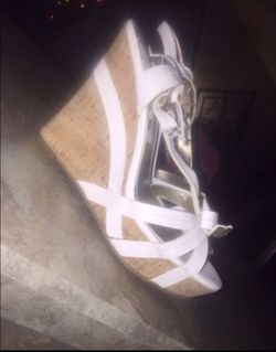 Guess Wedges