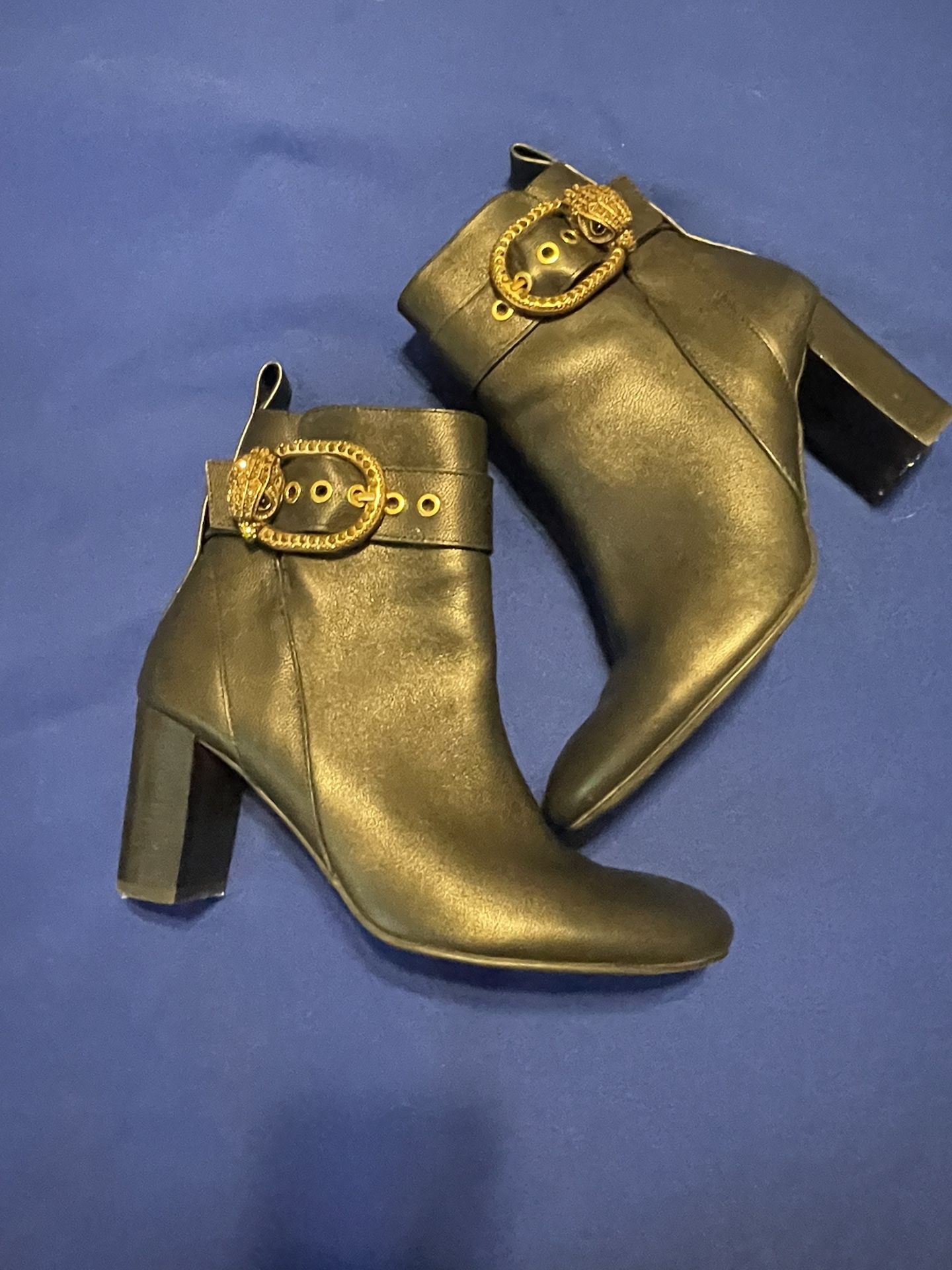 Kurt Geiger London Bootie’s