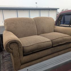 Lazy Boy Loveseat 
