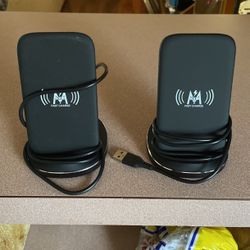 Wireless Phone Chargers 