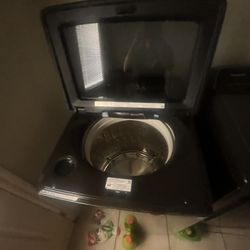 Samsung Super Speed Wash High Efficiency Impeller Extra Large ( 5.5-cu ft ) Top-Load