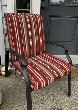 Outdoor Chair