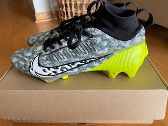 NIKE Vapor Edge Pro 360 2 Football Cleats Size 11.5