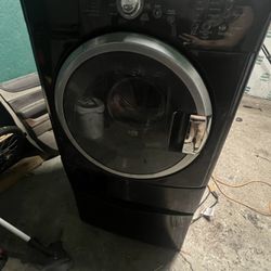 Washer (needs Fixing)