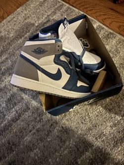 Air Jordan Size 3.5