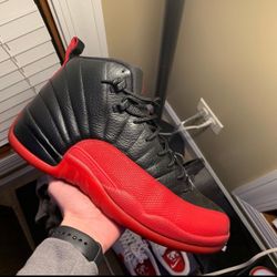Jordan 12 “Flu Game” 💉