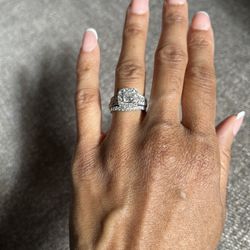 Neil Lane Wedding Rings