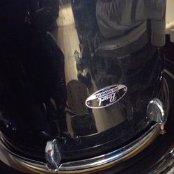 PEARL 3 PIECES DRUMSET ROADSHOW