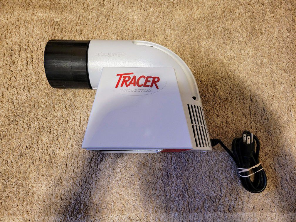 Tracer Projector 