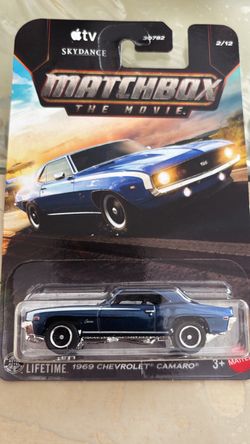Matchbox