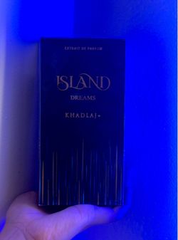 KHADLAJ ISLAND DREAMS