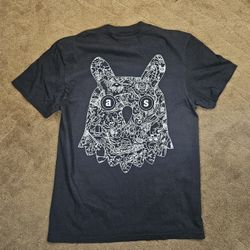 Adult Swim Staff Shirt – San Diego Comic-Con Exclusive