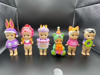 Sonny Angel Random Lot