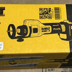Dewalt Drywall Cutout Tool (tool only)