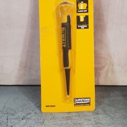 @CHV.  Dewalt Nail punch Set