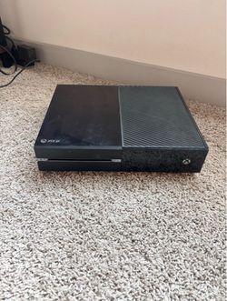 Xbox One bundle